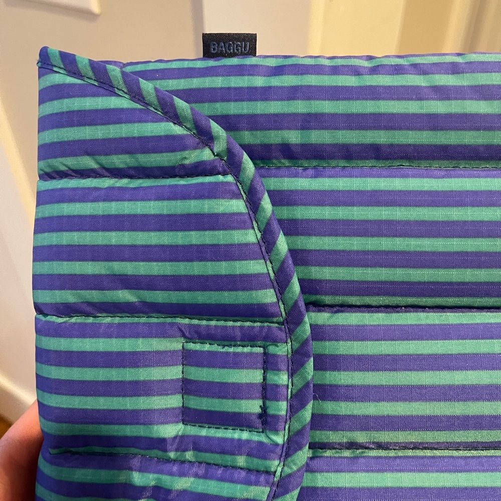 BAGGU 13” Laptop Case